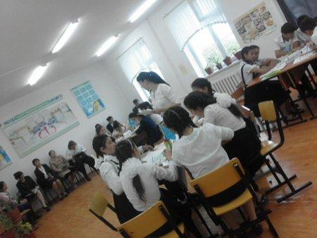 Терең білім-тәуелсіздігіміздің тірегі, ақыл ой-азаматтығымыздың алдаспаны