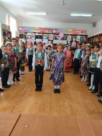 № 48 ЖАЛПЫ ОРТА БІЛІМ БЕРЕТІН МЕКТЕБІ