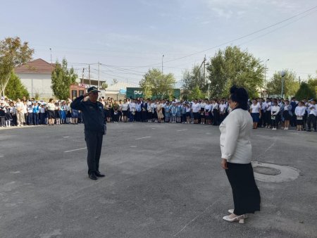 № 48 ЖАЛПЫ ОРТА БІЛІМ БЕРЕТІН МЕКТЕБІ
