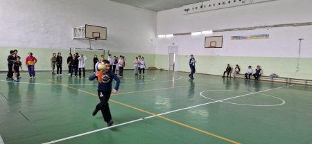 № 48 ЖАЛПЫ ОРТА БІЛІМ БЕРЕТІН МЕКТЕБІ