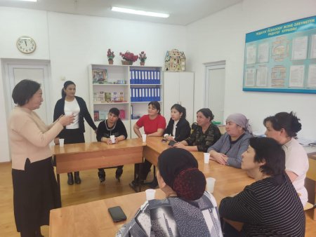 № 48 ЖАЛПЫ ОРТА БІЛІМ БЕРЕТІН МЕКТЕБІ