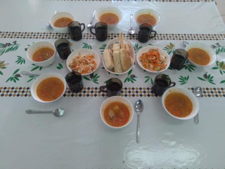 № 48 ЖАЛПЫ ОРТА БІЛІМ БЕРЕТІН МЕКТЕБІ