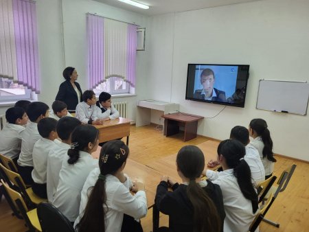 № 48 ЖАЛПЫ ОРТА БІЛІМ БЕРЕТІН МЕКТЕБІ