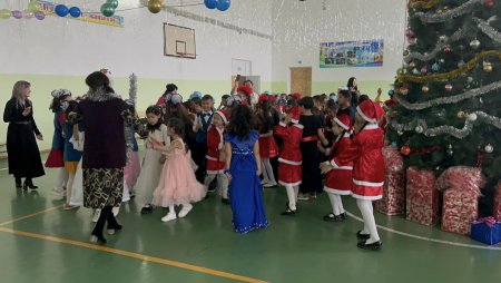 № 48 ЖАЛПЫ ОРТА БІЛІМ БЕРЕТІН МЕКТЕБІ