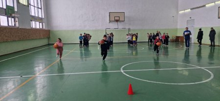 № 48 ЖАЛПЫ ОРТА БІЛІМ БЕРЕТІН МЕКТЕБІ
