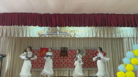 № 48 ЖАЛПЫ ОРТА БІЛІМ БЕРЕТІН МЕКТЕБІ