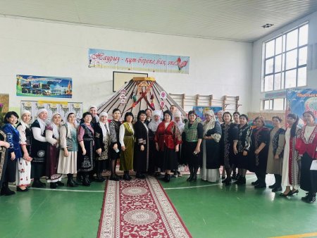 № 48 ЖАЛПЫ ОРТА БІЛІМ БЕРЕТІН МЕКТЕБІ