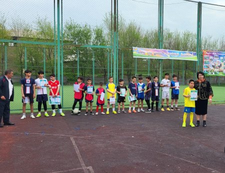 № 48 ЖАЛПЫ ОРТА БІЛІМ БЕРЕТІН МЕКТЕБІ