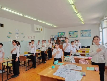 № 48 ЖАЛПЫ ОРТА БІЛІМ БЕРЕТІН МЕКТЕБІ